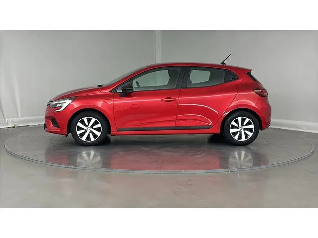 Occasion Renault Clio à WORMHOUT chez RENAULT | WORMHOUT