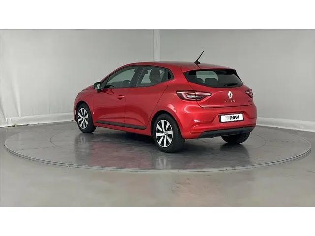 Occasion Renault Clio à WORMHOUT chez RENAULT | WORMHOUT