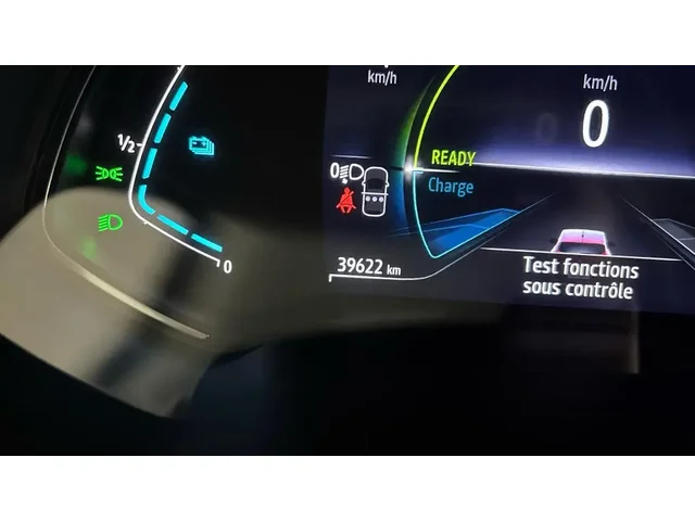 Occasion Renault Clio à WORMHOUT chez RENAULT | WORMHOUT