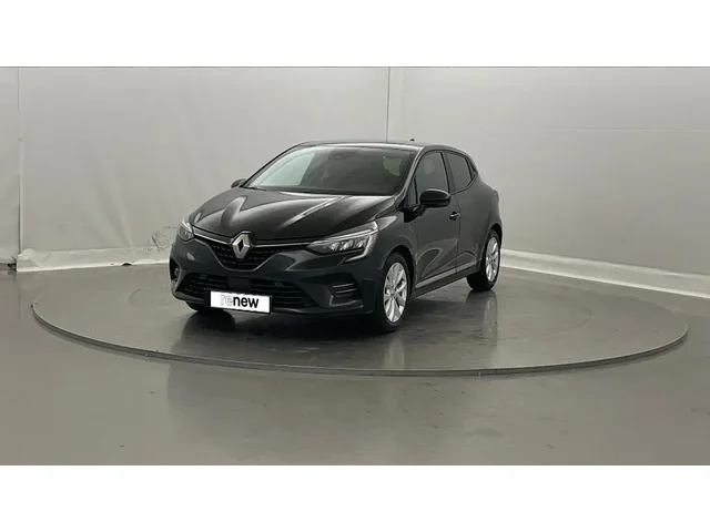 Occasion Renault Clio à Englos chez DACIA ENGLOS