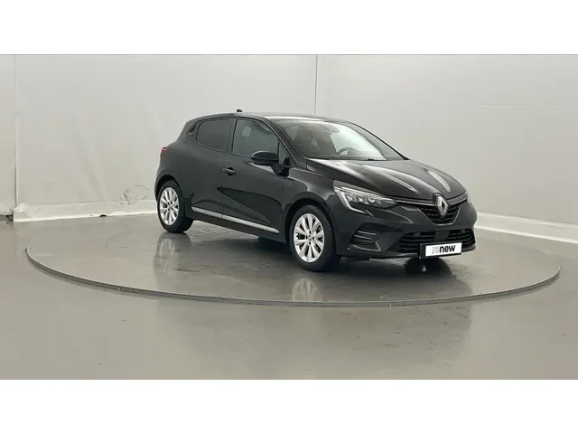 Occasion Renault Clio à Englos chez DACIA ENGLOS