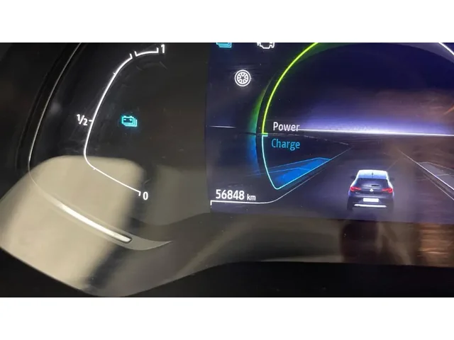 Occasion Renault Clio à Englos chez DACIA ENGLOS