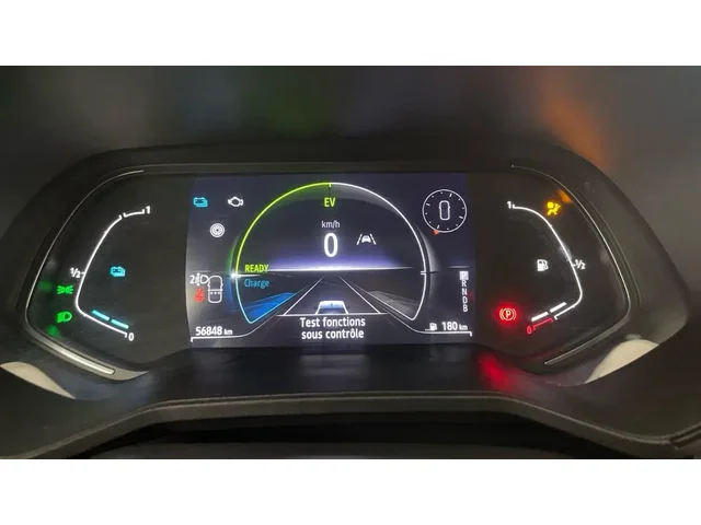 Occasion Renault Clio à Englos chez DACIA ENGLOS