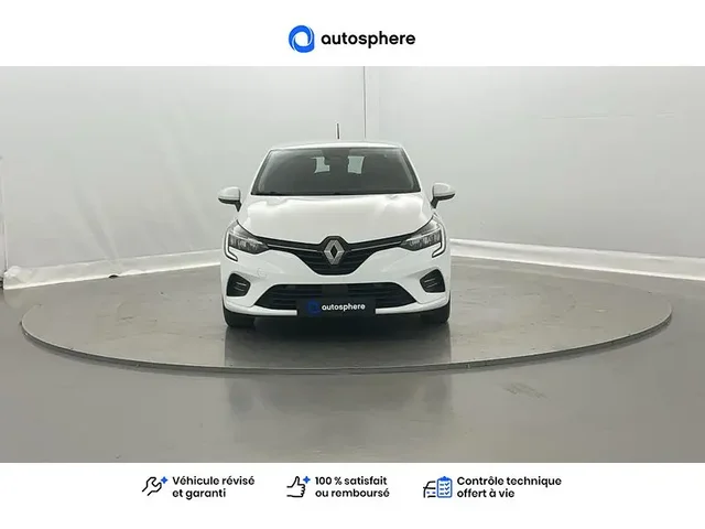 Occasion Renault Clio à NIEPPE chez RENAULT | NIEPPE