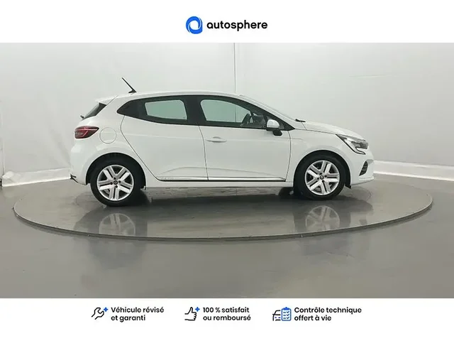 Occasion Renault Clio à NIEPPE chez RENAULT | NIEPPE