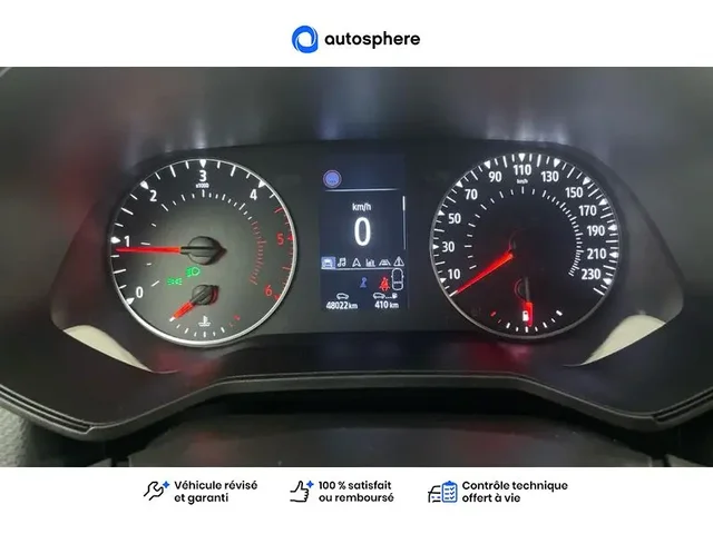 Occasion Renault Clio à NIEPPE chez RENAULT | NIEPPE