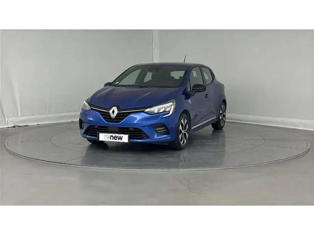 Occasion Renault Clio à ENGLOS chez RENAULT | ENGLOS