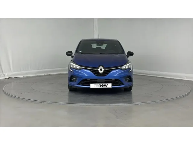 Occasion Renault Clio à ENGLOS chez RENAULT | ENGLOS
