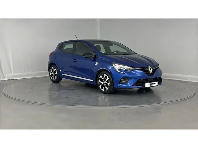 Occasion Renault Clio à ENGLOS chez RENAULT | ENGLOS