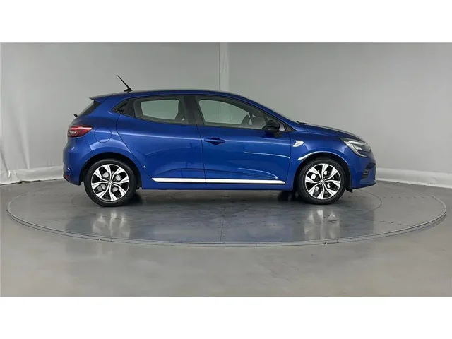 Occasion Renault Clio à ENGLOS chez RENAULT | ENGLOS