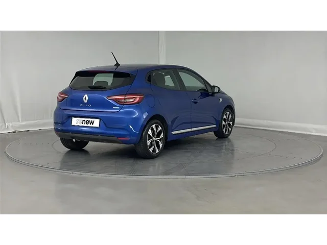 Occasion Renault Clio à ENGLOS chez RENAULT | ENGLOS