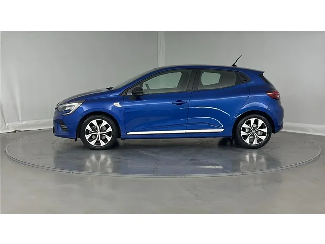 Occasion Renault Clio à ENGLOS chez RENAULT | ENGLOS
