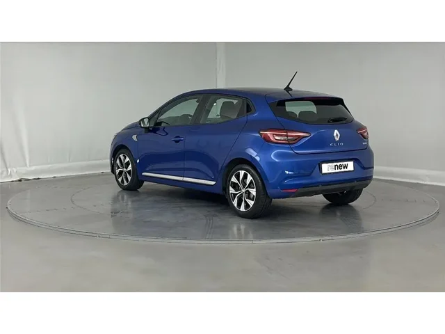 Occasion Renault Clio à ENGLOS chez RENAULT | ENGLOS
