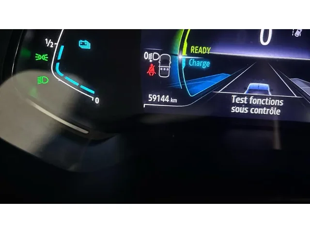 Occasion Renault Clio à ENGLOS chez RENAULT | ENGLOS