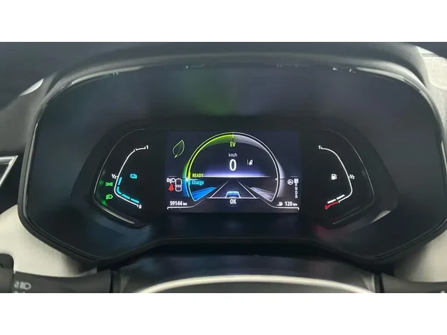 Occasion Renault Clio à ENGLOS chez RENAULT | ENGLOS