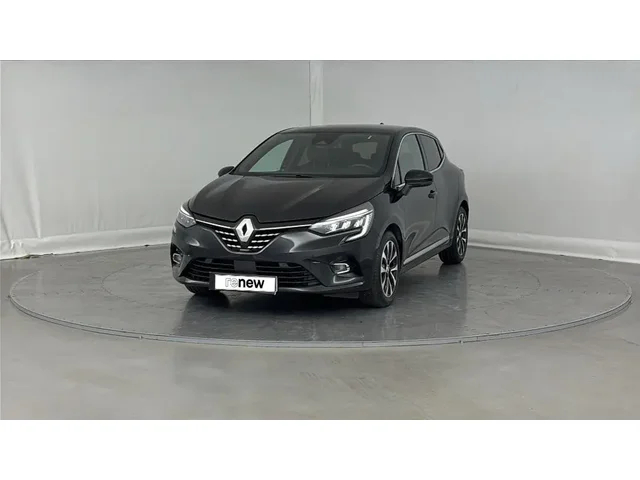 Occasion Renault Clio à WORMHOUT chez RENAULT | WORMHOUT