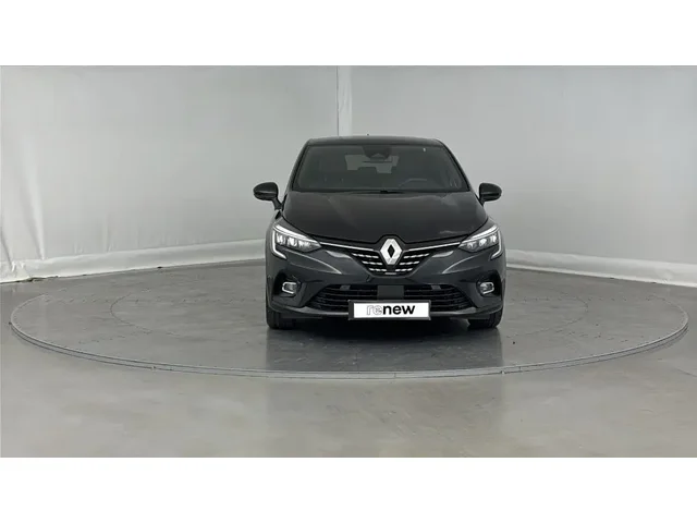 Occasion Renault Clio à WORMHOUT chez RENAULT | WORMHOUT