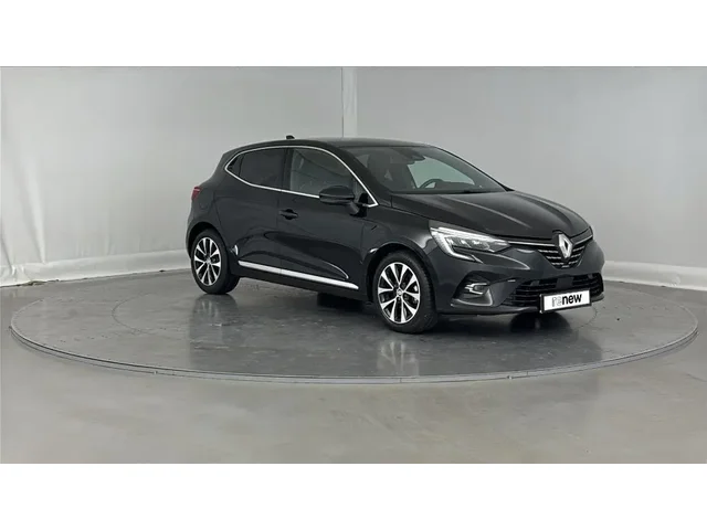 Occasion Renault Clio à WORMHOUT chez RENAULT | WORMHOUT