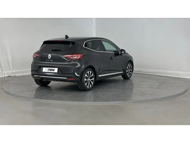 Occasion Renault Clio à WORMHOUT chez RENAULT | WORMHOUT