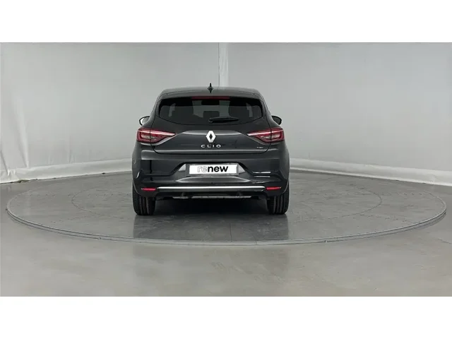 Occasion Renault Clio à WORMHOUT chez RENAULT | WORMHOUT