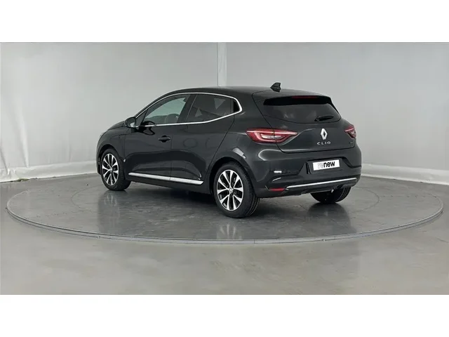 Occasion Renault Clio à WORMHOUT chez RENAULT | WORMHOUT