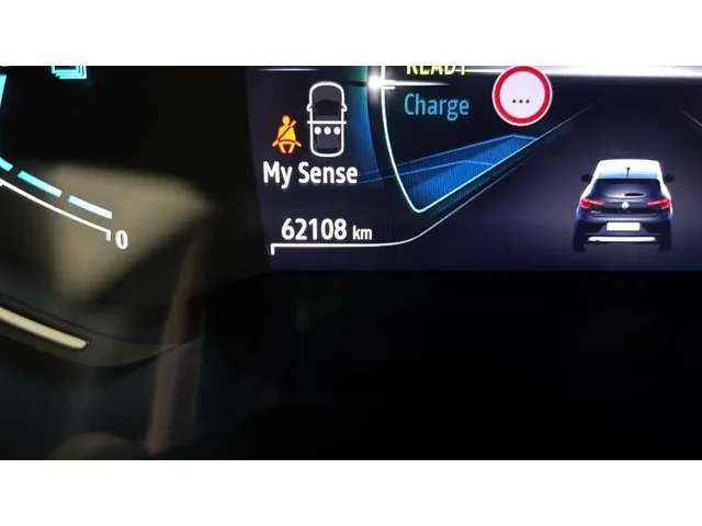 Occasion Renault Clio à WORMHOUT chez RENAULT | WORMHOUT