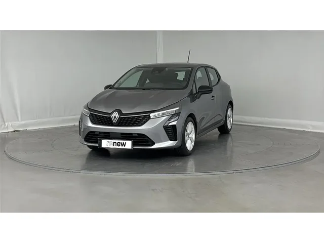 Occasion Renault Clio à ENGLOS chez RENAULT | ENGLOS