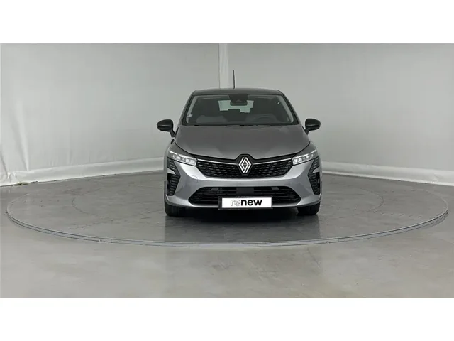 Occasion Renault Clio à ENGLOS chez RENAULT | ENGLOS