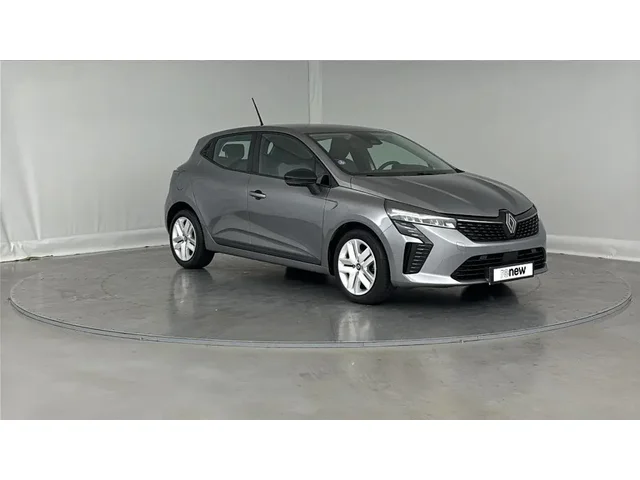 Occasion Renault Clio à ENGLOS chez RENAULT | ENGLOS