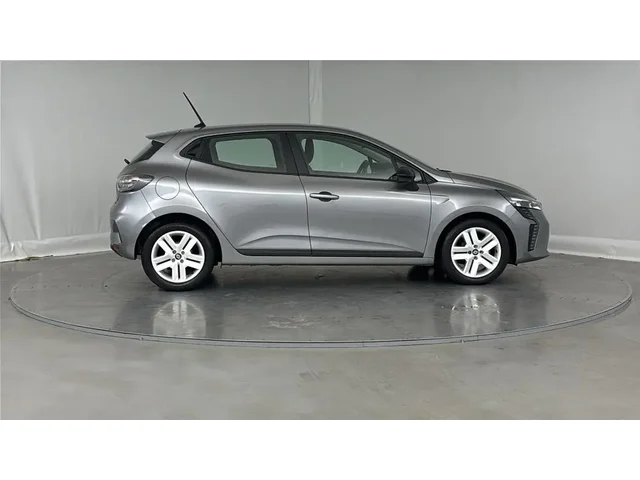 Occasion Renault Clio à ENGLOS chez RENAULT | ENGLOS