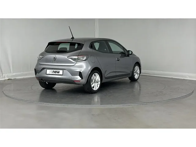 Occasion Renault Clio à ENGLOS chez RENAULT | ENGLOS