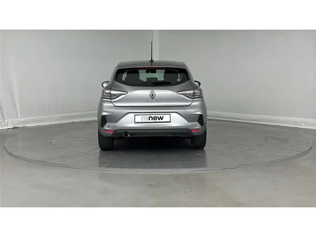 Occasion Renault Clio à ENGLOS chez RENAULT | ENGLOS