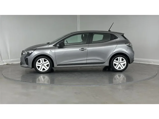 Occasion Renault Clio à ENGLOS chez RENAULT | ENGLOS