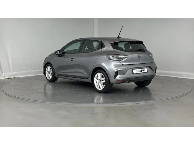 Occasion Renault Clio à ENGLOS chez RENAULT | ENGLOS