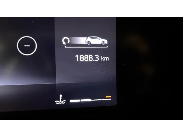 Occasion Renault Clio à ENGLOS chez RENAULT | ENGLOS