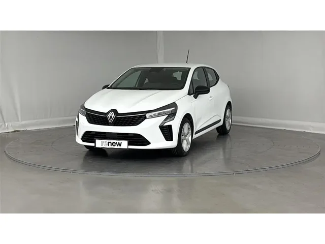 Occasion Renault Clio à WORMHOUT chez RENAULT | WORMHOUT