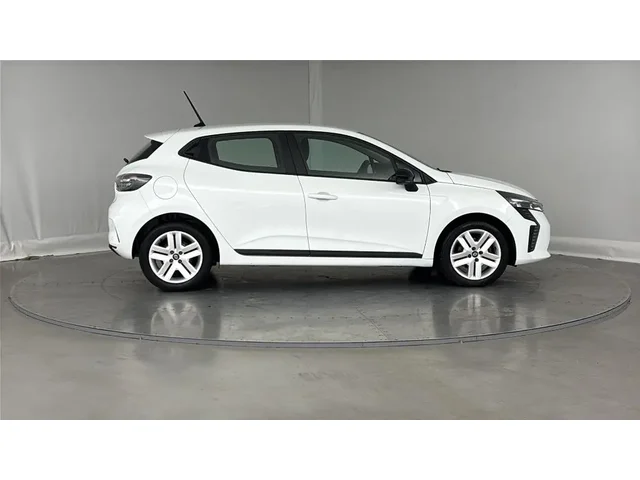 Occasion Renault Clio à WORMHOUT chez RENAULT | WORMHOUT