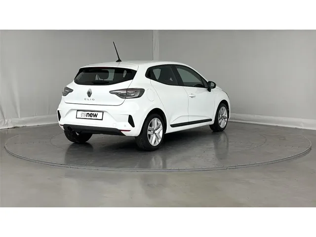 Occasion Renault Clio à WORMHOUT chez RENAULT | WORMHOUT