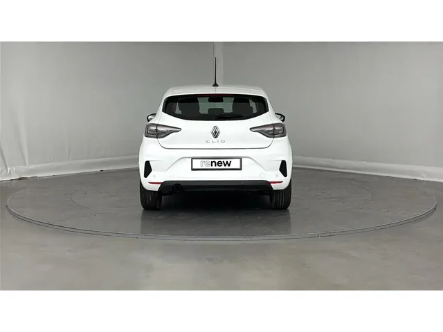 Occasion Renault Clio à WORMHOUT chez RENAULT | WORMHOUT