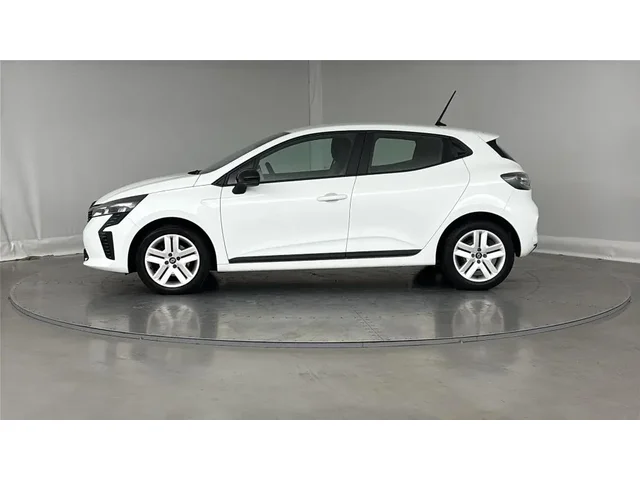 Occasion Renault Clio à WORMHOUT chez RENAULT | WORMHOUT