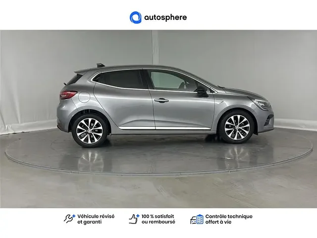 Occasion Renault Clio à TROYES chez RENAULT | TROYES