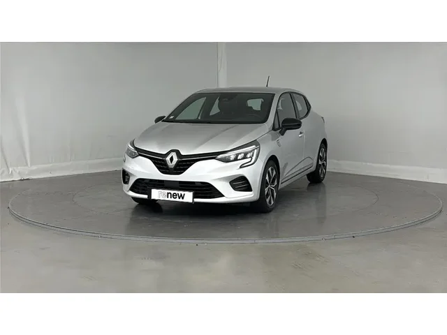 Occasion Renault Clio à Englos chez DACIA ENGLOS