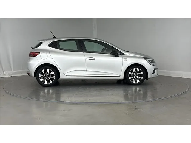 Occasion Renault Clio à Englos chez DACIA ENGLOS