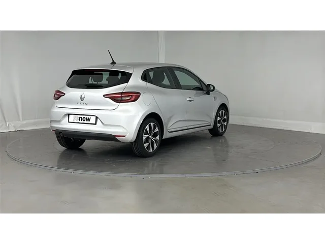 Occasion Renault Clio à Englos chez DACIA ENGLOS