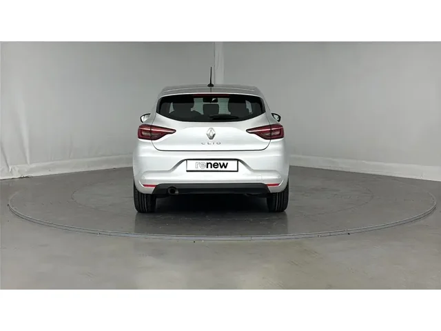 Occasion Renault Clio à Englos chez DACIA ENGLOS