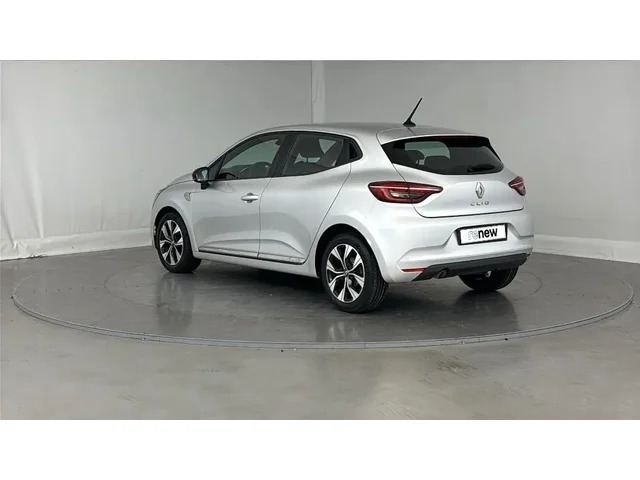 Occasion Renault Clio à Englos chez DACIA ENGLOS