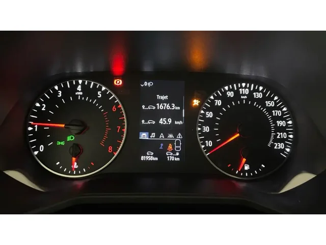 Occasion Renault Clio à Englos chez DACIA ENGLOS