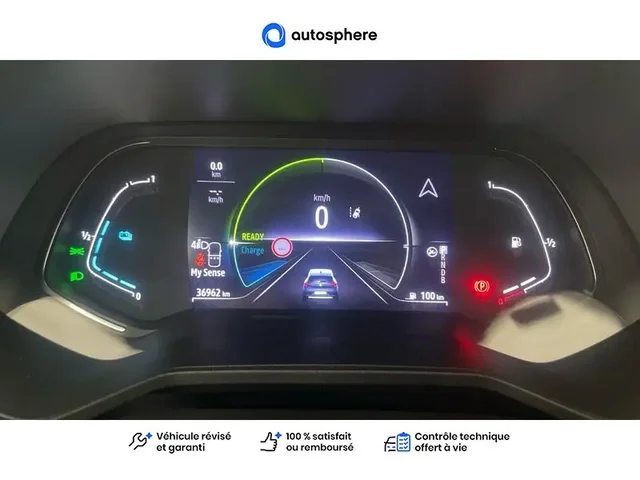 Occasion Renault Clio à Englos chez DACIA ENGLOS