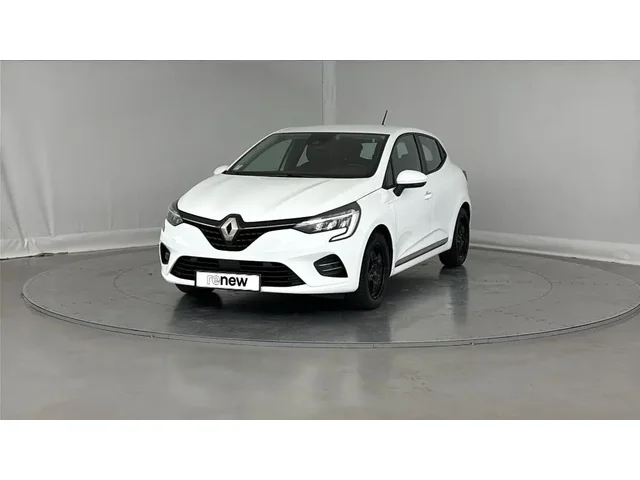 Occasion Renault Clio à Englos chez DACIA ENGLOS