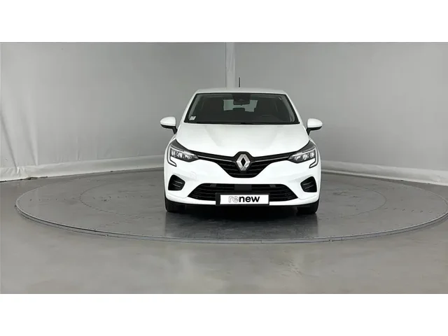 Occasion Renault Clio à Englos chez DACIA ENGLOS